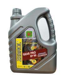 Gear Oil 5 L_0