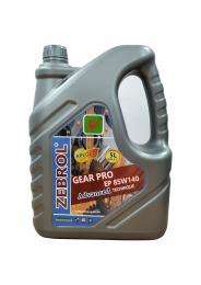 Gear Oil 5 L_0