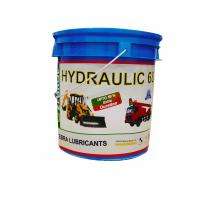 Hydraulic Oil 5 L_0