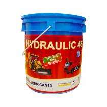 Hydraulic Oil 5 L_0