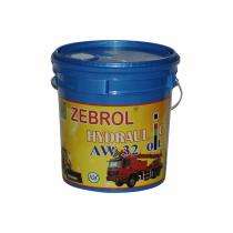 Hydraulic Oil 5 L_0