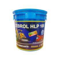 Hydraulic Oil 5 L_0