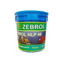 Hydraulic Oil 5 L_0