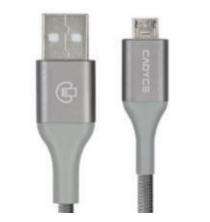 Cadyce CA-UMiCROS To Micro 1.2 m USB Cables_0