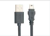 Nextech Nc30 M to 5 Pin Mini 1.5, 3 m USB Cables_0