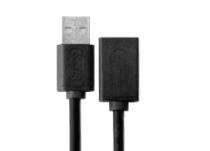 Nextech Nc31 2.0 M to F 1.5, 3 m USB Cables_0