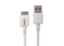 Nextech NC63 3.0 HDD 1.2 m USB Cables_0