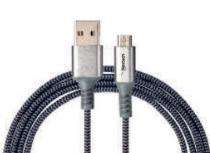 Nextech NC59 To Micro 1.5 m USB Cables_0