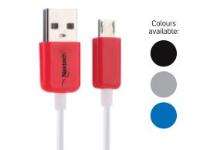 Nextech NC61 To Micro 1 m USB Cables_0