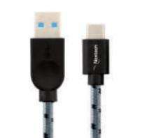 Nextech NC69BR Type C 3.1 1 m USB Cables_0