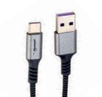 Nextech NC72 Type C 1.5 m USB Cables_0