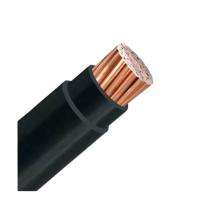 Copper PVC LT Power Cables 1 Core 1 sqmm 1.1 kV_0