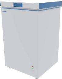 BLUE STAR Freezers Chest Type 100 L 574 x 564 x 845 mm_0