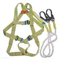ARYA PP rope Safety Belts Standard_0