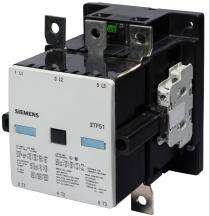 SIEMENS 3TF5102-0AP0 230 V Three Pole 140 A Electrical Contactors_0