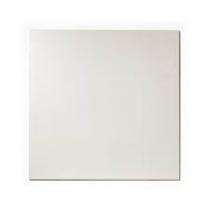 SOLOSTONE GVT / PGVT 600 x 600 mm White Matt Vitrified Tile_0