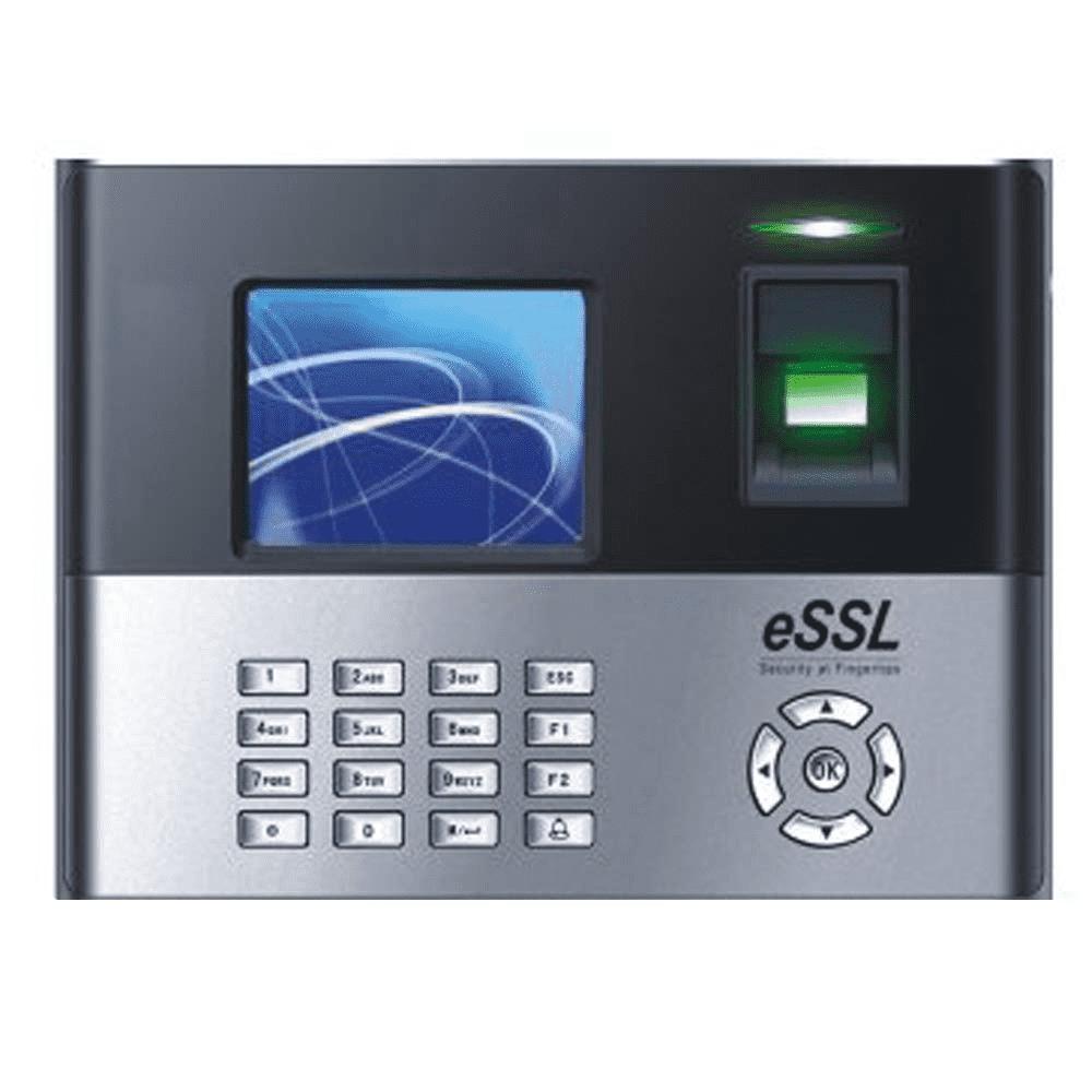 eSSL X990 Fingerprint 10000 User Time Attendance System_0