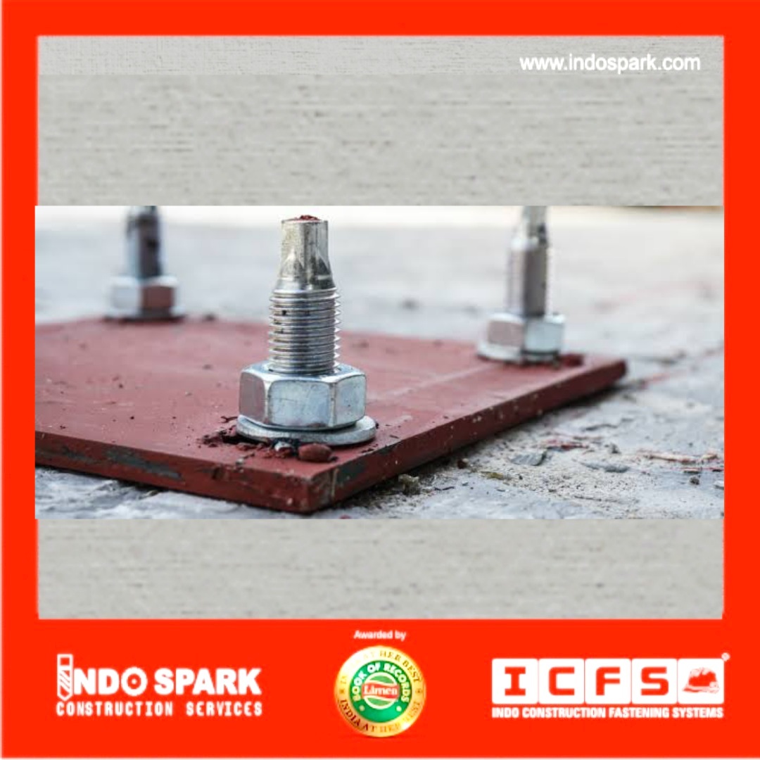ICFS STAINLESS STEEL Chemical Anchors CHEMICAL BOLT ANCHOR_3