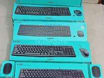 Logitech Mouse Wired USB Basic ‎6.79 x 3.84 x 10.54 cm_0