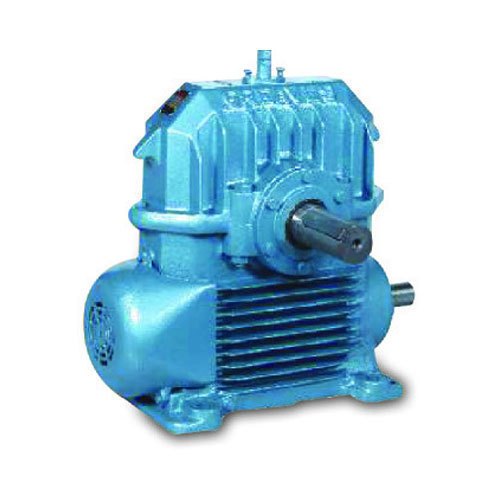 Bonfiglioli 75 kW Industrial Worm Gear Box 7/1 100 - 4500 Nm_1