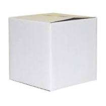 EXCEL STYROPACK 5 x 4.5 x 3.5 inch 0 - 100 kg White Corrugated Boxes_0