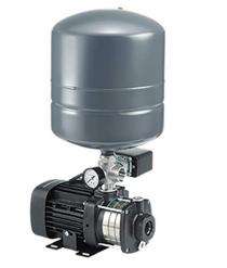 Grundfos CM5-4 1 hp Single Phase 24 ltr Booster Pumps_0