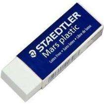 STAEDTLER Rectangle Shape Erasers_0