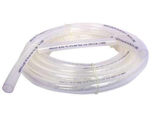 Indoflex 12.5 - 50 mm WLA Fiber Reinforcement Braided Hose 4 kg/cm2 16 - 58.5 mm_1