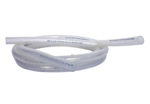 Indoflex 12.5 - 50 mm WLA Fiber Reinforcement Braided Hose 4 kg/cm2 16 - 58.5 mm_2