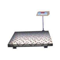 Rudra Platform Electronic Weighing Scale 2 ton RAP_0