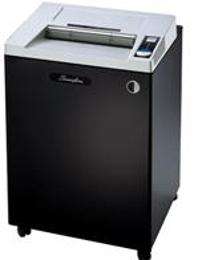 GBC Paper Shredder Floor Heavy Duty RDS2250_0