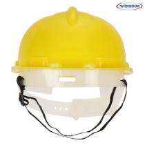 Windsor HDPE Yellow Lite Safety Helmets PII-703-Lite_0
