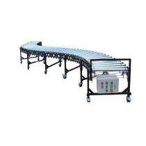 Stackers & Movers Semi Automatic Horizontal Conveyor Machine_0