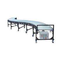 Stackers & Movers Semi Automatic Horizontal Conveyor Machine_0