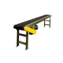 Stackers & Movers Semi Automatic Horizontal Conveyor Machine_0