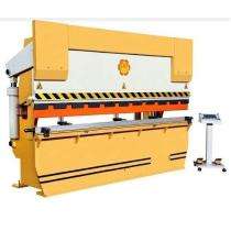 FMT 20 ton Hydraulic Press Brake Machine_0