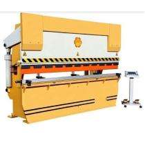 FMT 50 ton Hydraulic Press Brake Machine_0