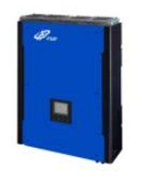 HySpirit 4 kW 4 kW Inverter_0
