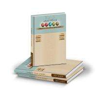 Jalan Diary Executive 183 x245  mm Diaries_0