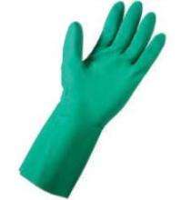 ABRIGO Rubber Hand Glove 310 mm Food Service_0