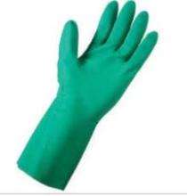 ABRIGO Rubber Hand Glove 330  mm Food  Service_0