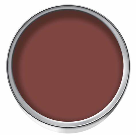 Asian Paints PPG Zinc Based Red Oxide Primers Red Oxide 20 Ltr_0