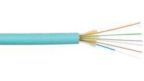 Dron Edge PVC Fibre Optical Cables 100 m_0