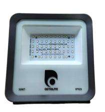OCTOLITE 50 W Bright White IP66 2200 Lumen LED Flood Lights_0