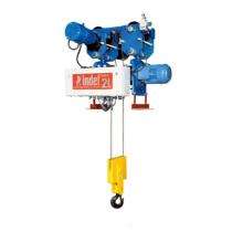 INDEF 1 - 3 ton Both Electric Hoist 3.3 - 5 m/min WRH N_0
