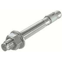 Nut Bolts, Size: 10 Mm - 16 Mm at Rs 25/piece in Nagpur