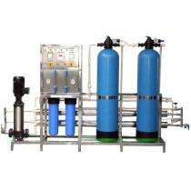 Commercial RO Plant 2500 LPH_0