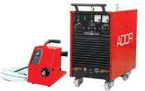 Ador MIG Welding Machine MAXIMIG 400 415 V 17.5 kVA_0