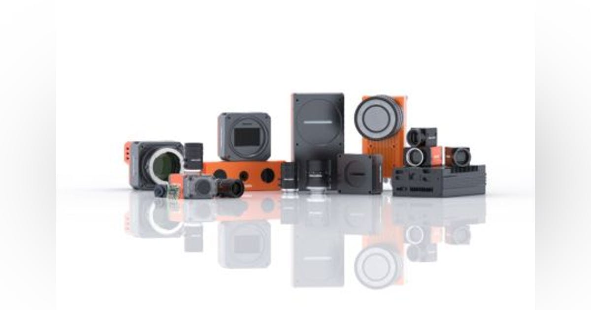 HIKROBOT Machine Vision Camera SC7000 3D camera 2 m_2