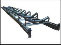 Semi Automatic Vertical Conveyor Machine_0